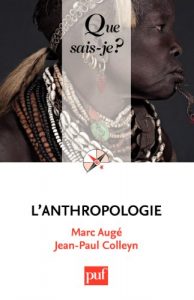 Baixar L’anthropologie: « Que sais-je ? » n° 3705 pdf, epub, ebook
