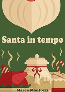 Baixar Santa in Tempo pdf, epub, ebook