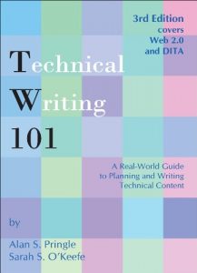 Baixar Technical Writing 101: A Real-World Guide to Planning and Writing Technical Content (English Edition) pdf, epub, ebook