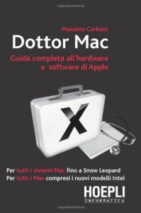 Baixar Dottor Mac (Informatica generale e sistemi operativi) pdf, epub, ebook