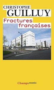 Baixar Fractures françaises (Champs Essais) pdf, epub, ebook