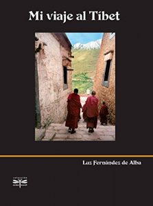 Baixar Mi viaje al Tíbet (Spanish Edition) pdf, epub, ebook