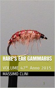 Baixar Hare’s Ear Gammarus: VOLUME 47° Anno 2015 (Fly Tying Session) pdf, epub, ebook
