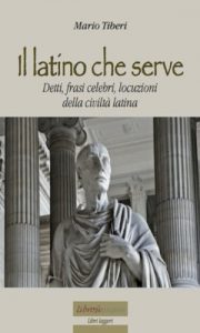 Baixar Il latino che serve: 12 (Libri Leggeri) pdf, epub, ebook