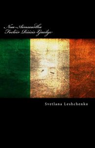 Baixar Nua-Aimseartha Foclóir Rúisis-Gaeilge: le trascríobh (Irish Edition) pdf, epub, ebook