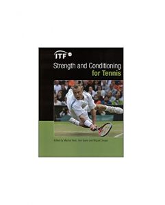 Baixar ITF Strength and Conditioning for Tennis (English Edition) pdf, epub, ebook