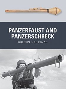 Baixar Panzerfaust and Panzerschreck (Weapon) pdf, epub, ebook