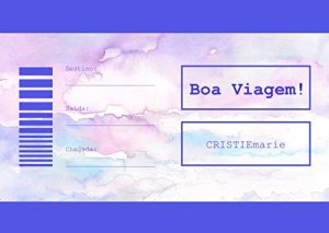 Baixar Boa Viagem! (Portuguese Edition) pdf, epub, ebook