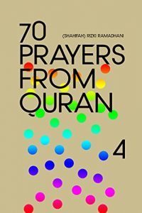 Baixar 70 Prayers From Quran (English Edition) pdf, epub, ebook