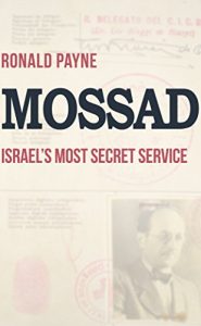 Baixar Mossad: Israel’s Most Secret Service (English Edition) pdf, epub, ebook