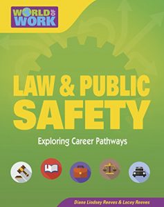 Baixar Law & Public Safety (Bright Futures Press : World of Work) pdf, epub, ebook