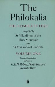 Baixar The Philokalia Vol 1 (English Edition) pdf, epub, ebook