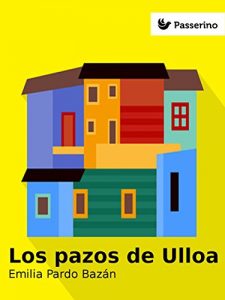 Baixar Los pazos de Ulloa pdf, epub, ebook