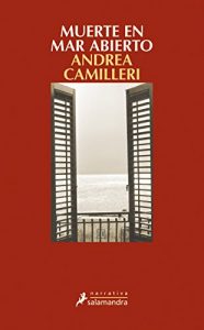 Baixar Muerte en mar abierto: Montalbano – Libro 27 (Narrativa) pdf, epub, ebook