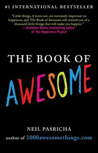 Baixar The Book of Awesome pdf, epub, ebook