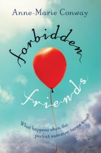 Baixar Forbidden Friends pdf, epub, ebook