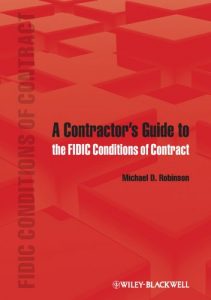 Baixar A Contractor’s Guide to the FIDIC Conditions of Contract pdf, epub, ebook