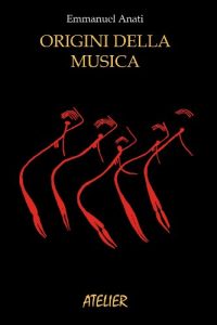 Baixar Origini della musica (Atelier Saggi Vol. 1) pdf, epub, ebook