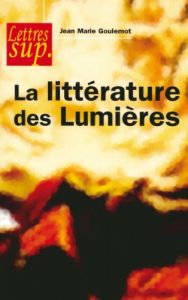 Baixar La littérature des Lumières (Hors collection) (French Edition) pdf, epub, ebook