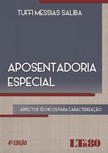 Baixar Aposentadoria Especial pdf, epub, ebook