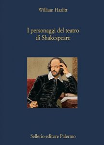 Baixar I personaggi del teatro di Shakespeare pdf, epub, ebook