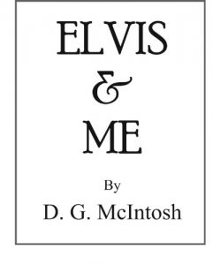 Baixar Elvis & Me (English Edition) pdf, epub, ebook