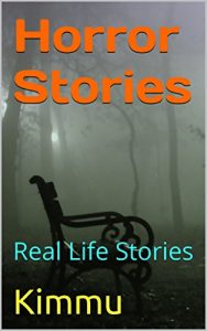 Baixar Horror Stories: Real Life Stories (English Edition) pdf, epub, ebook