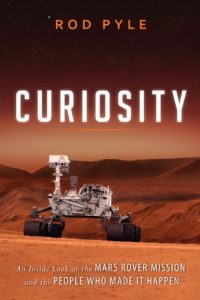 Baixar Curiosity: An Inside Look at the Mars Rover Mission and the People Who Made It Happen pdf, epub, ebook