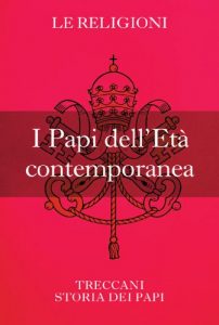 Baixar I Papi dell’Età contemporanea (Storia dei Papi) pdf, epub, ebook