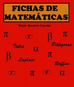 Baixar Problemas de ecuaciones de primer grado resueltos (Fichas de matemáticas) (Spanish Edition) pdf, epub, ebook