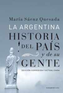 Baixar La Argentina (Edición Corregida y Actualizada): Historia del país y de su gente pdf, epub, ebook