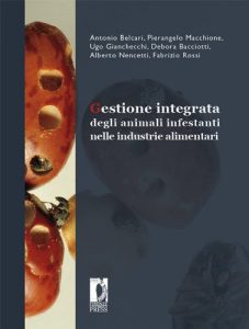 Baixar Gestione integrata degli animali infestanti nelle industrie alimentari. (Biblioteca delle professioni) pdf, epub, ebook