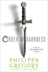 Baixar Changeling (Order of Darkness) pdf, epub, ebook