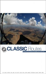 Baixar Classic Routes: the World’s Best Hang Gliding and Paragliding Cross Country Routes (English Edition) pdf, epub, ebook