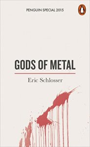 Baixar Gods of Metal pdf, epub, ebook