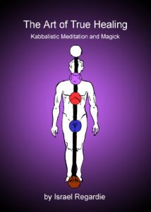 Baixar The Art of True Healing: Kabbalistic Meditation and Magick (English Edition) pdf, epub, ebook