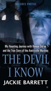 Baixar The Devil I Know: My Haunting Journey with Ronnie DeFeo and the True Story of the Amityville Murde rs pdf, epub, ebook