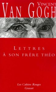 Baixar Lettres à son frère Théo : (*) (Les Cahiers Rouges) (French Edition) pdf, epub, ebook