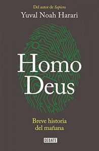 Baixar Homo Deus: Breve historia del mañana pdf, epub, ebook