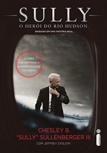 Baixar Sully: O herói do rio Hudson (Portuguese Edition) pdf, epub, ebook