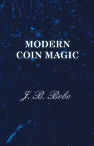 Baixar Modern Coin Magic pdf, epub, ebook