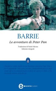 Baixar Le avventure di Peter Pan (eNewton Classici) pdf, epub, ebook