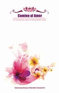 Baixar Camino al Amor: Un comentario sobre el Narad Bhakti Sutra (Spanish Edition) pdf, epub, ebook