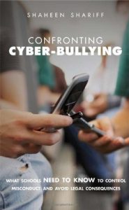 Baixar Confronting Cyber-Bullying: What Schools Need to Know to Control Misconduct and Avoid Legal Consequences pdf, epub, ebook