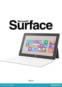 Baixar Microsoft Surface pdf, epub, ebook