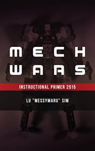 Baixar Mech Wars 2015: Instructional Primer (English Edition) pdf, epub, ebook