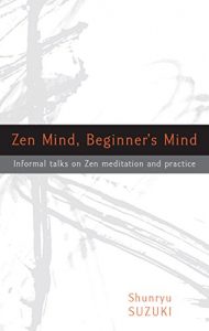 Baixar Zen Mind, Beginner’s Mind pdf, epub, ebook