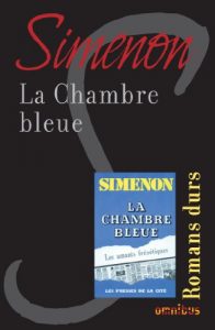 Baixar La chambre bleue pdf, epub, ebook