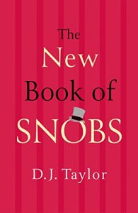 Baixar The New Book of Snobs (English Edition) pdf, epub, ebook