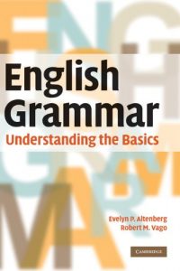 Baixar English Grammar pdf, epub, ebook